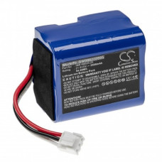 Baterie pentru Philips SpeedPro FC6721 / FC6725 / FC6729, 2500 mAh