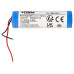 Baterie pentru Sony WF-1000XM3, 800 mAh Baterie pentru Sony WF-1000XM3, 800 mAh