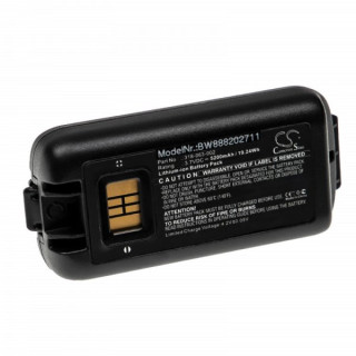 Baterie pentru Honeywell CK65 / CK70 / CK75, 5200 mAh