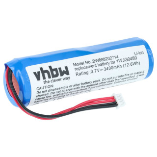 Baterie pentru controlerul DJI Mavic Mini Controller, 1WJG0480, 3400 mAh