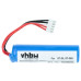 Baterie pentru Sony SRS-XB21 / SRS-XB22, ST-05, 3000 mAh Baterie pentru Sony SRS-XB21 / SRS-XB22, ST-05, 3000 mAh