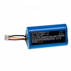 Baterie pentru Gardena ComfortCut Li 8893 / Li 8895, 7.4 V, 1.5 Ah