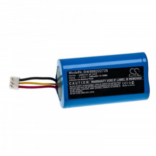 Baterie pentru Gardena ComfortCut Li 8893 / Li 8895, 7.4 V, 1.5 Ah
