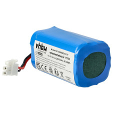 Baterie pentru Mamibot PreVac 650, 2600 mAh