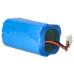 Baterie pentru Mamibot PreVac 650, 2600 mAh