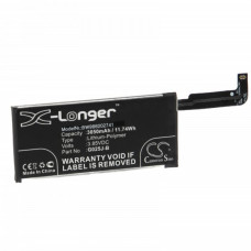 Baterie pentru Google Pixel 4a, 3050 mAh