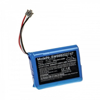 Baterie pentru Garmin inReach Mini / Mini 2, 950 mAh