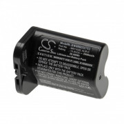 Baterie pentru iRobot Braava Jet M6, 2600 mAh