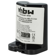 Baterie pentru iRobot Braava Jet M6, 2600 mAh