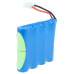 Baterie pentru Water Tech Pool Blaster Max CG, 9630-BHPB, 3000 mAh