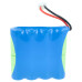 Baterie pentru Water Tech Pool Blaster Max CG, 9630-BHPB, 3000 mAh