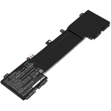 Baterie pentru Asus ZenBook Pro UX550VD / UX550VE, C42N1630, 4650 mAh