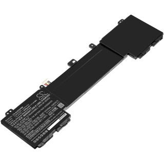 Baterie pentru Asus ZenBook Pro UX550VD / UX550VE, C42N1630, 4650 mAh