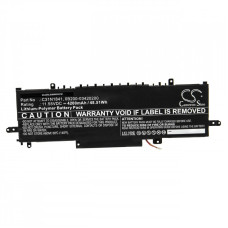 Baterie pentru Asus ZenBook 14 UM433 / ZenBook Flip 14 UX463, C31N1841, 4200 mAh