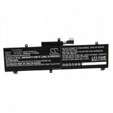 Baterie pentru Asus ROG Zephryus S GX502 / Zephyrus G GA502, C41N1837, 4800 mAh