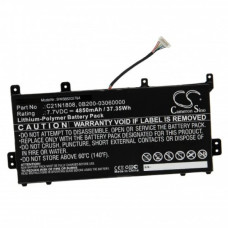 Baterie pentru Asus ChromeBook C423 / C523, 4850 mAh Baterie pentru Asus ChromeBook C423 / C523, 4850 mAh
