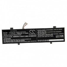 Baterie pentru Asus VivoBook Flip 14 / TP412, C31N1733, 3550 mAh