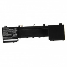 Baterie pentru Asus ZenBook Pro 15 UX550 / UX580, C41N1728, 4400 mAh