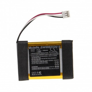 Baterie pentru Sony SRS-X11, 1000 mAh