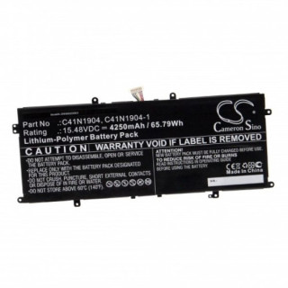 Baterie pentru Asus Zenbook 13 UX325JA / 14 UX425JA, C41N1904, 4250 mAh