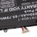 Baterie pentru Asus Zenbook 13 UX325JA / 14 UX425JA, C41N1904, 4250 mAh