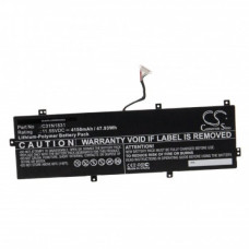 Baterie pentru Asus Zenbook Flip 13 UX362FA / 14 UX433FA, C31N1831, 4150 mAh