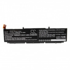 Baterie pentru Dell Precision 5750 / XPS 17 9700, 8500 mAh
