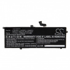 Baterie pentru Lenovo Thinkpad X390, 4150 mAh