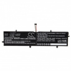 Baterie pentru Lenovo IdeaPad 720S-15IKB / 720S-15ISE, 5050 mAh