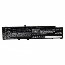 Baterie pentru Dell G3 15 3500 / G5 15 5500 / G5 15 5590 / G7 7590, 4150 mAh