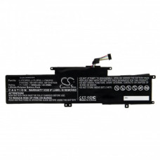 Baterie pentru Lenovo ThinkPad L380 Yoga / L390 Yoga, 3950 mAh