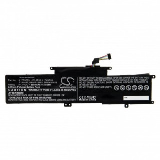Baterie pentru Lenovo ThinkPad L380 Yoga / L390 Yoga, 3950 mAh Baterie pentru Lenovo ThinkPad L380 Yoga / L390 Yoga, 3950 mAh