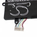 Baterie pentru Toshiba Chromebook CB30 / Chromebook CB35, 3300 mAh