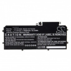 Baterie pentru Asus Zenbook UX360 / UX360CA, C31N1528, 4550 mAh Baterie pentru Asus Zenbook UX360 / UX360CA, C31N1528, 4550 mAh