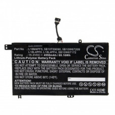 Baterie pentru Lenovo Xiaoxin Air 15 (2019), 4550 mAh