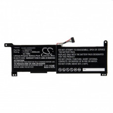 Baterie pentru Lenovo IdeaPad 1-11ADA / 1-14ADA, 4500 mAh Baterie pentru Lenovo IdeaPad 1-11ADA / 1-14ADA, 4500 mAh