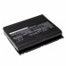 Baterie pentru Clevo X8100, 4400 mAh