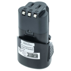 Baterie pentru Kress 108 ALS, 10.8 V, 2.0 Ah Baterie pentru Kress 108 ALS, 10.8 V, 2.0 Ah