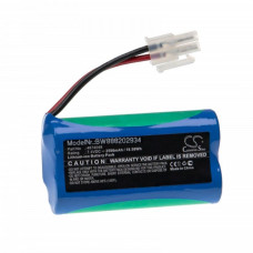 Baterie pentru Severin Chill AH7914 / HV7144, 2500 mAh
