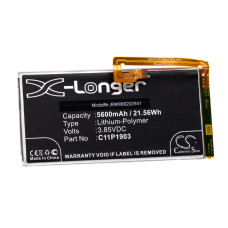 Baterie pentru Asus ROG Phone 3 / ZS661KS, C11P1903, 5600 mAh