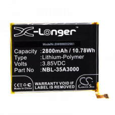 Baterie pentru TP-Link Neffos X1 Max, 2800 mAh