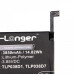 Baterie pentru Alcatel 3L (2020), 3850 mAh Baterie pentru Alcatel 3L (2020), 3850 mAh