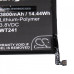 Baterie pentru Nokia 3 V, 3800 mAh