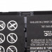 Baterie pentru Dell Inspiron 13-5301 / 15-3510, 3450 mAh