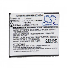 Baterie pentru Alcatel EE70 / EE Mini 2 4G LTE, 2150 mAh