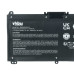 Baterie pentru HP Pavilion 15-EG / 15-EH / 17-CN / 17-CP, HW03XL, 3400 mAh