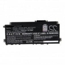 Baterie pentru HP Pavilion 13-BB / 14-DV / 15-EH, PP03XL, 3500 mAh