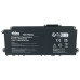 Baterie pentru HP Pavilion 13-BB / 14-DV / 15-EH, PP03XL, 3500 mAh Baterie pentru HP Pavilion 13-BB / 14-DV / 15-EH, PP03XL, 3500 mAh