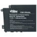 Baterie pentru HP Pavilion 13-BB / 14-DV / 15-EH, PP03XL, 3500 mAh Baterie pentru HP Pavilion 13-BB / 14-DV / 15-EH, PP03XL, 3500 mAh