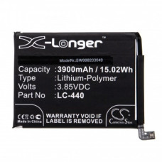 Baterie pentru Nokia 5.3 / TA-1234, 3900 mAh